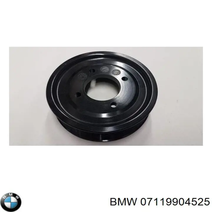 Comprar 07119904525 BMW 