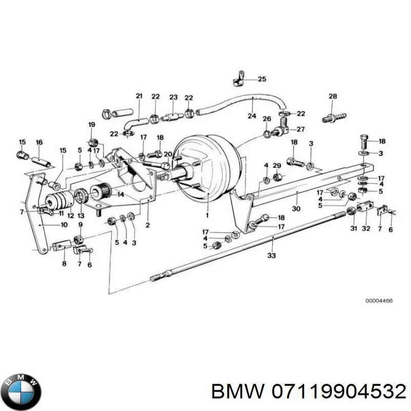 Juego tornillos culata BMW 07119904532 precio, desde 3,61 EUR