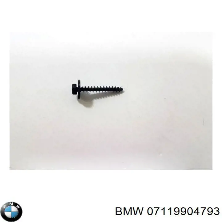 07119904793 BMW