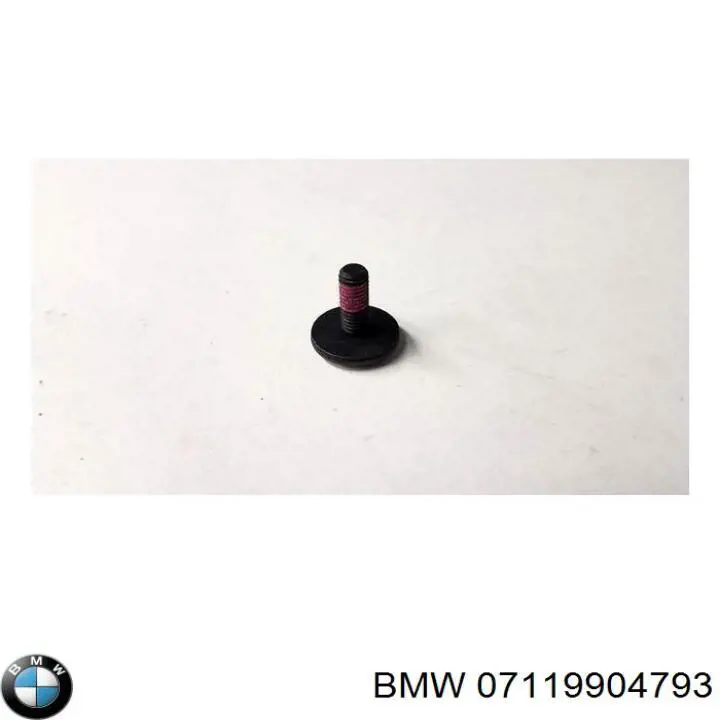  BMW 07119904793 precio, desde 1,94 EUR