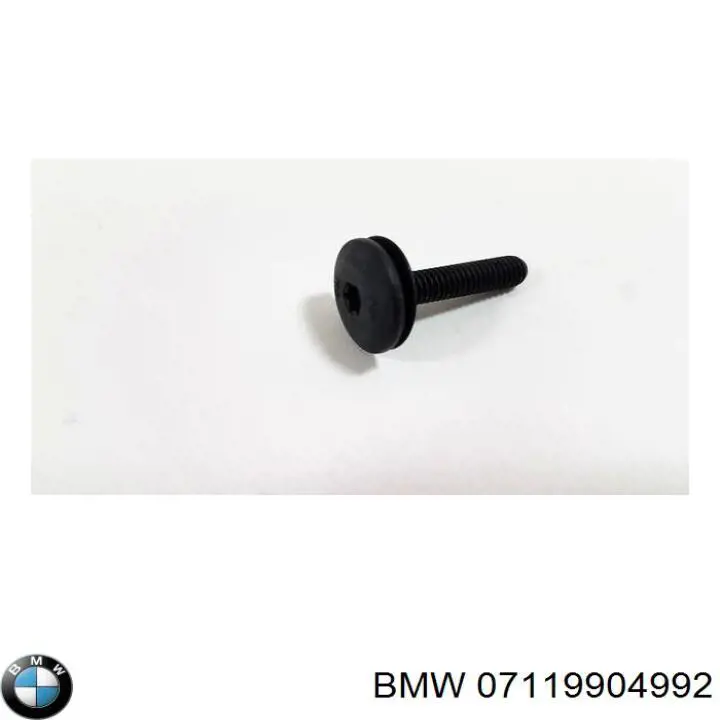 Perno de fijación del brazo inferior delantero BMW 07119904992 precio, desde 1,45 EUR
