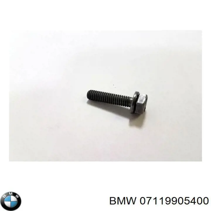 Comprar 07119905400 BMW Espárrago del colector de admisión