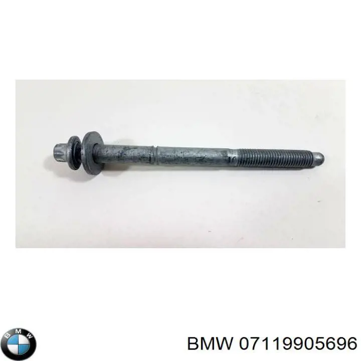 Juego tornillos culata BMW 07119905696 precio, desde 5,02 EUR