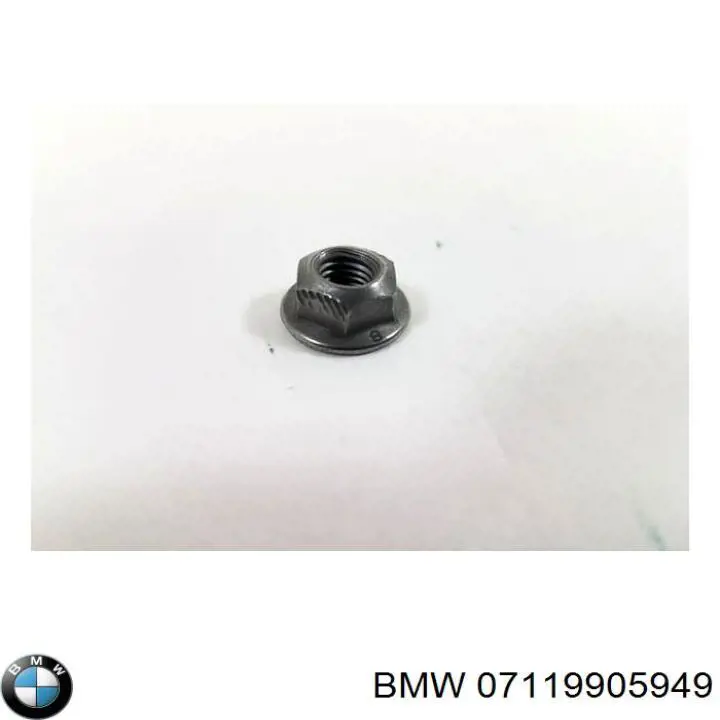 Comprar 07119905949 BMW 