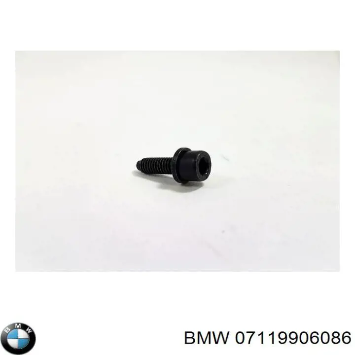 07119906086 BMW