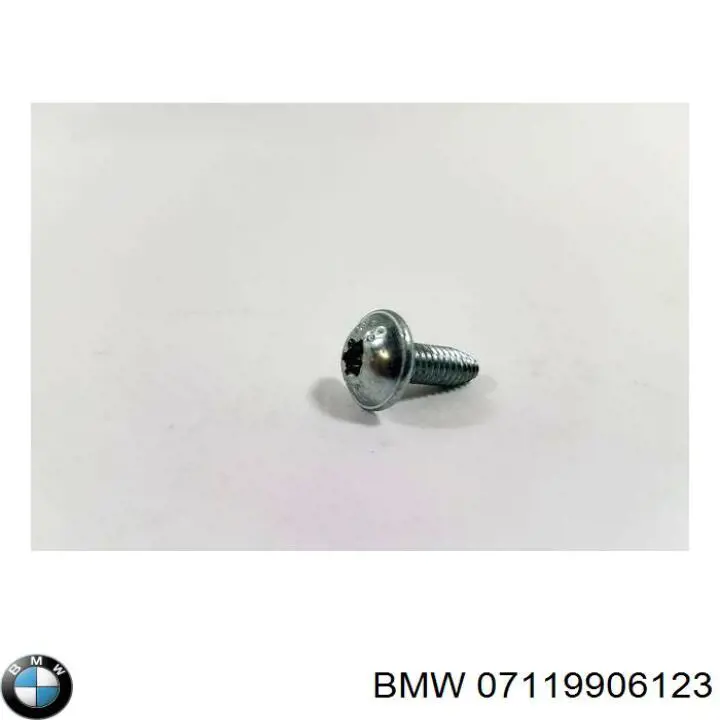 Bloque de cilindros del motor BMW 07119906123 precio, desde 1,80 EUR