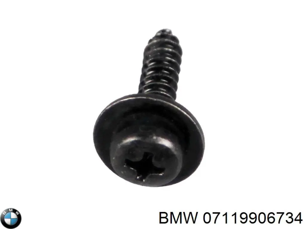  BMW 07119906734 precio, desde 3,02 EUR