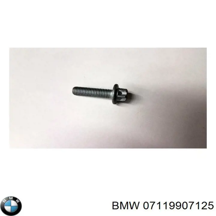 Cojinete de cubo delantero BMW 07119907125 precio, desde 2,36 EUR