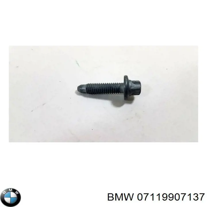 Comprar 07119907137 BMW 
