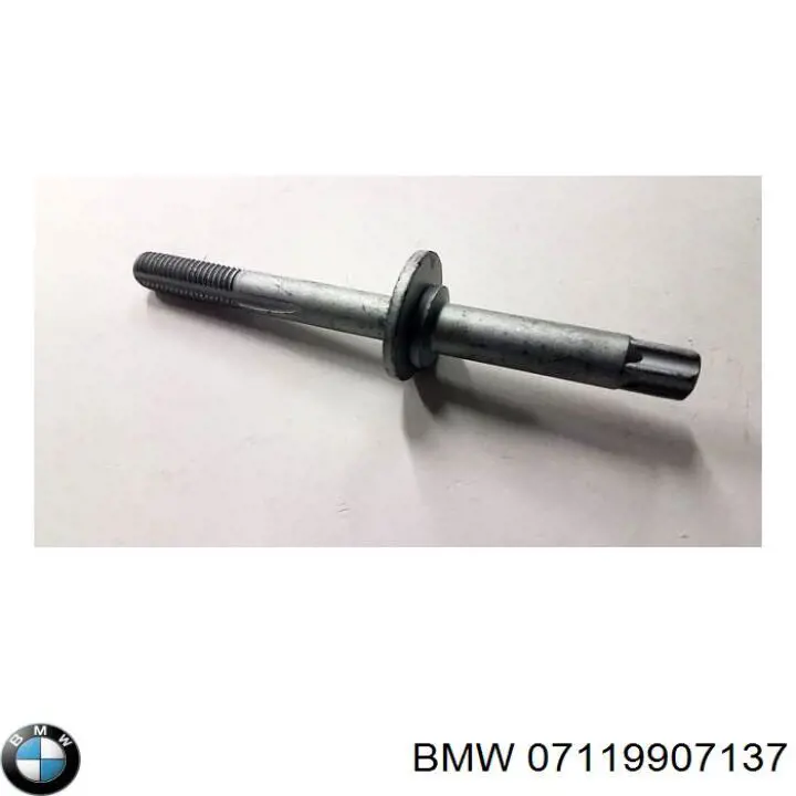  BMW 07119907137 precio, desde 1,45 EUR