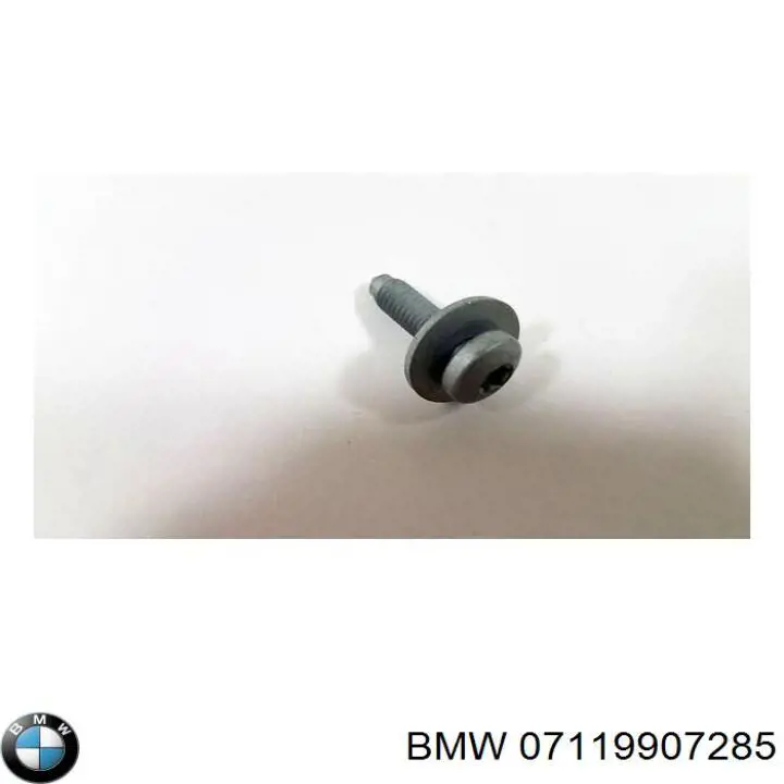  BMW 07119907285 precio, desde 1,45 EUR