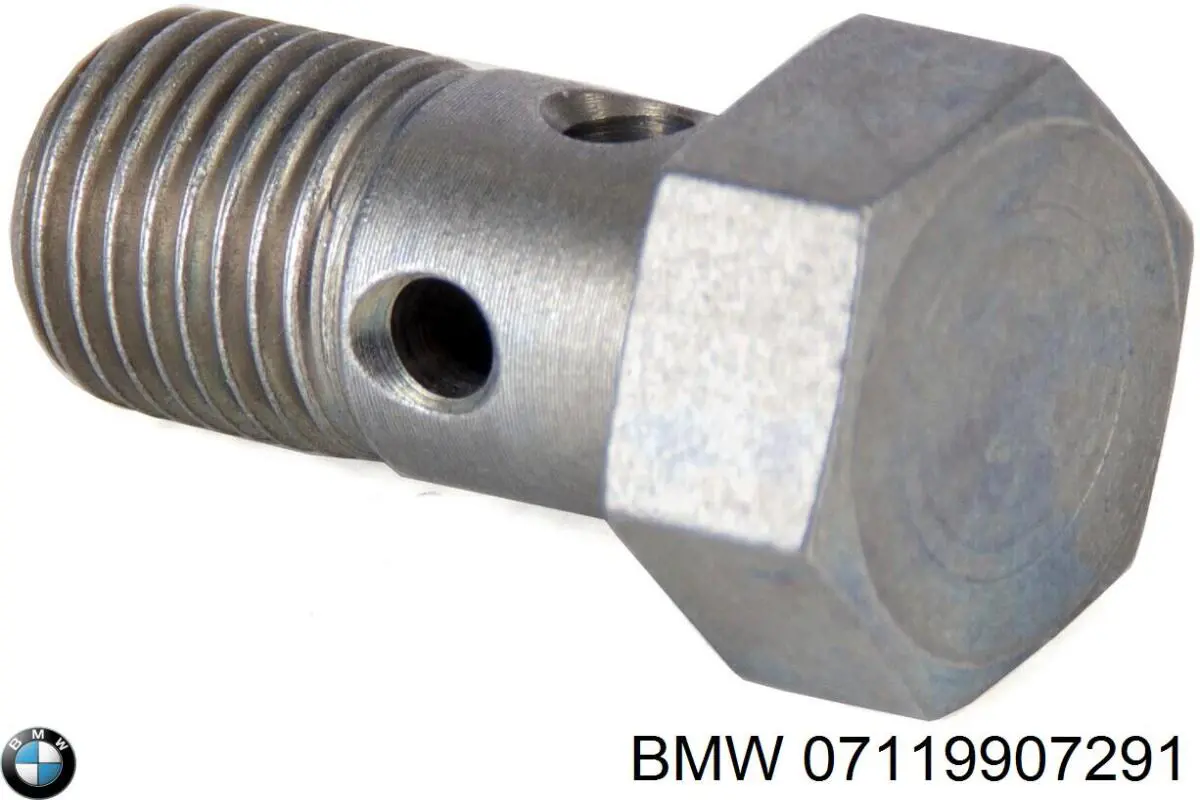 Tornillo BMW 07119907291 precio, desde 2,58 EUR