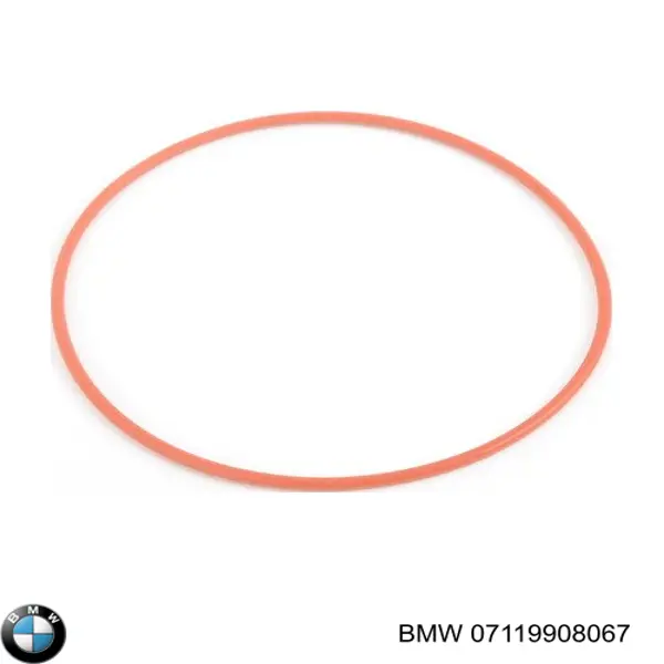 Junta de tapa del tubo de llenado de aceite BMW 07119908067 precio, desde 3,86 EUR