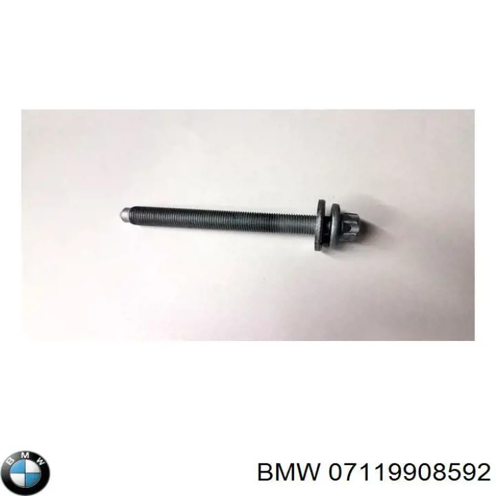 07119908592 BMW