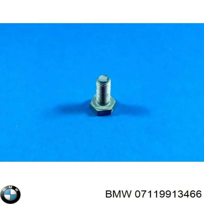 Comprar 07119913466 BMW Tornillos de culata