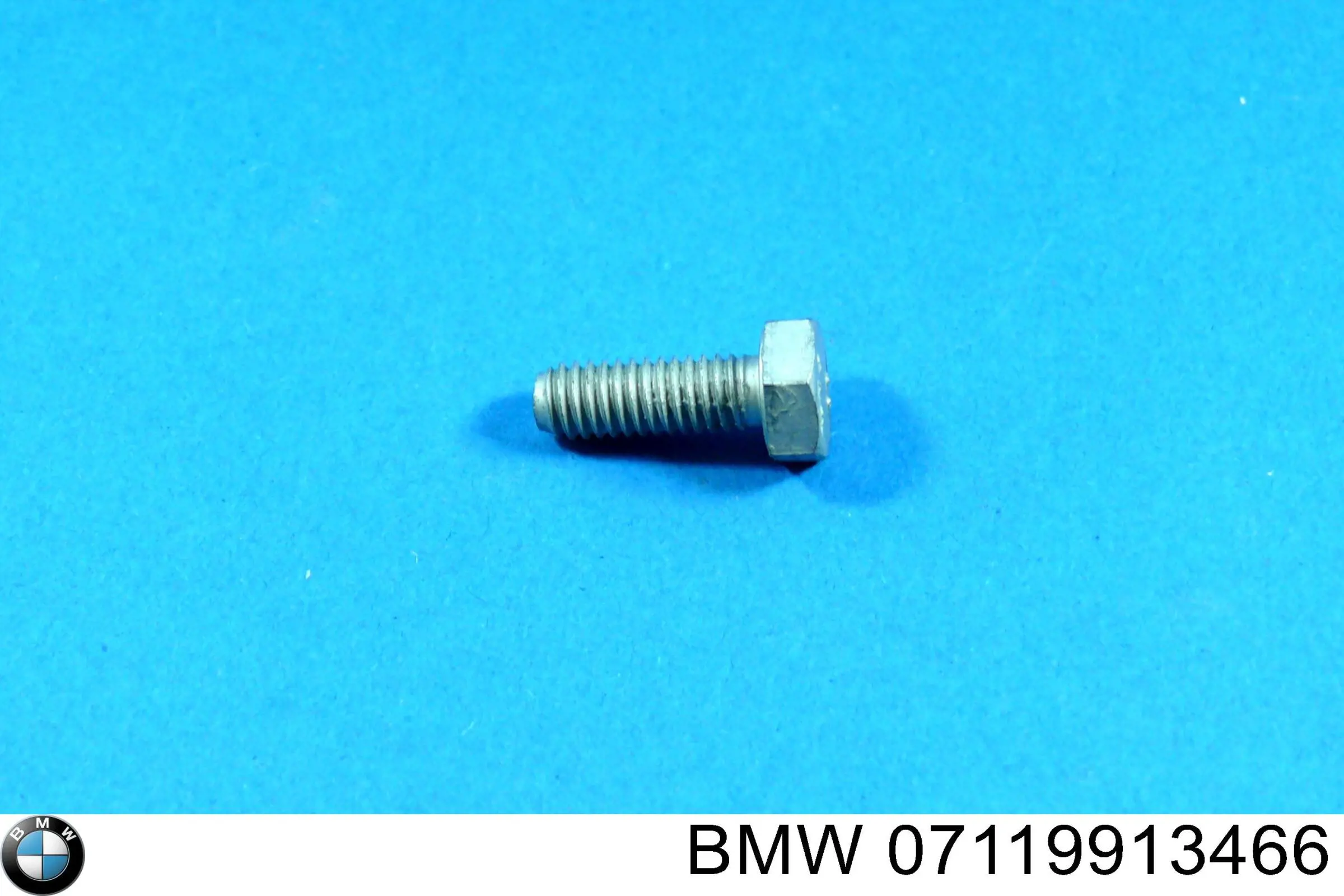 07119913466 BMW Pernos de culata