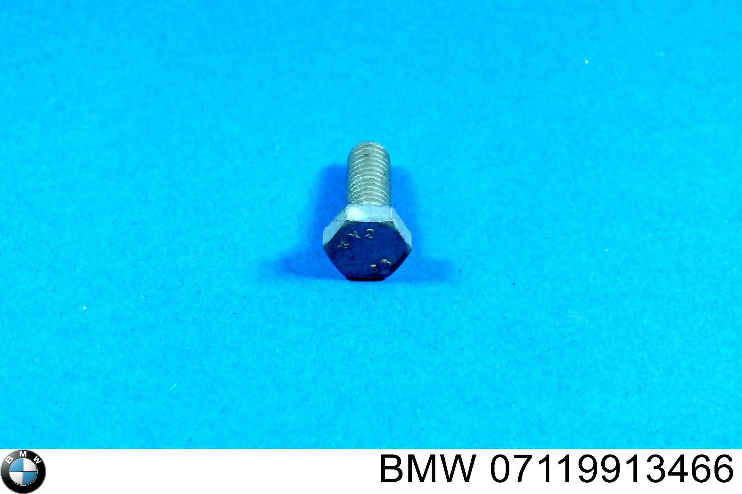 Juego tornillos culata BMW 07119913466 precio, desde 2,24 EUR