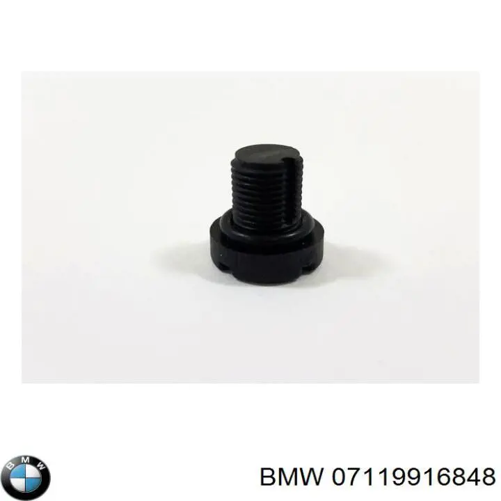 07119916848 BMW