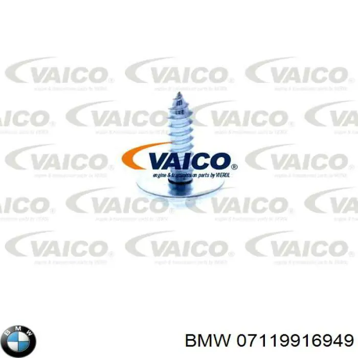 07119916949 BMW