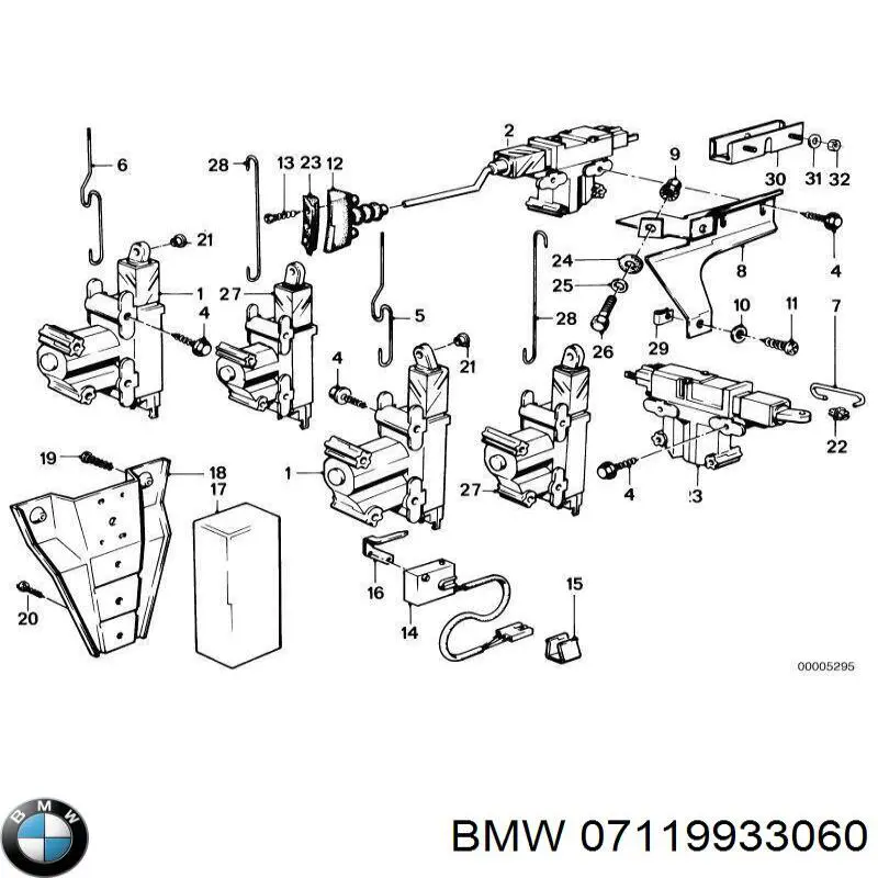  07119933060 BMW