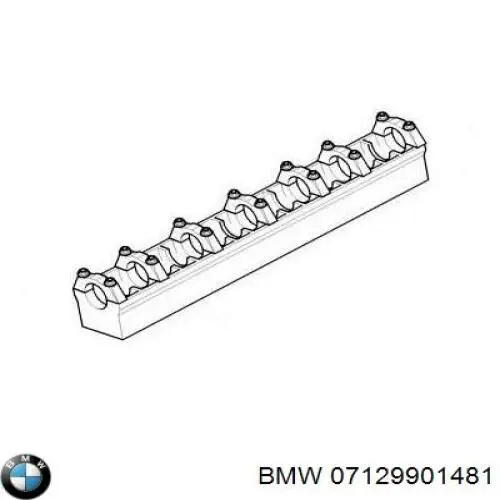  BMW 07129901481 precio, desde 5,29 EUR