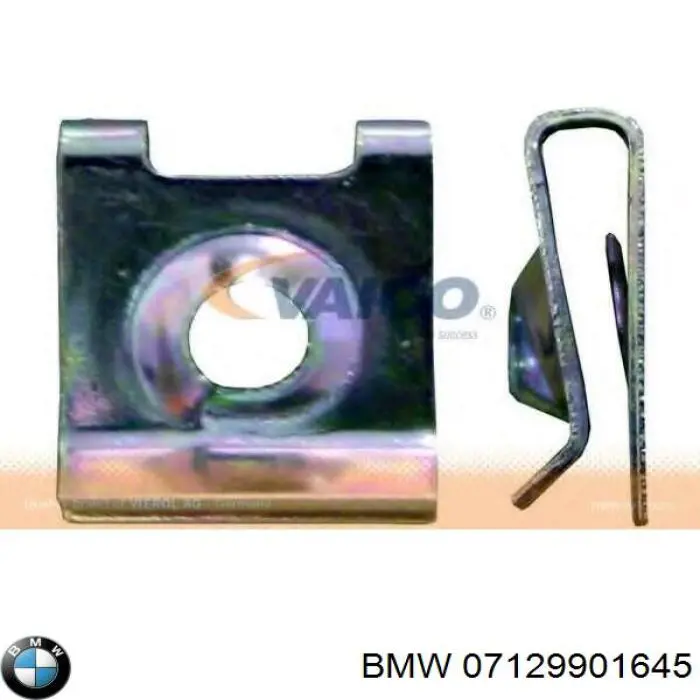 07129901645 BMW