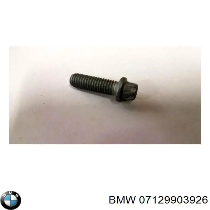 7129903926 BMW