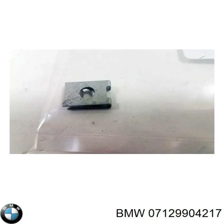 7129904217 BMW