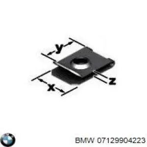 Comprar N0154452 VAG 