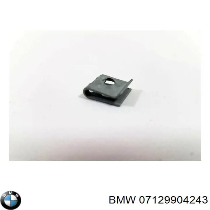 07129904243 BMW