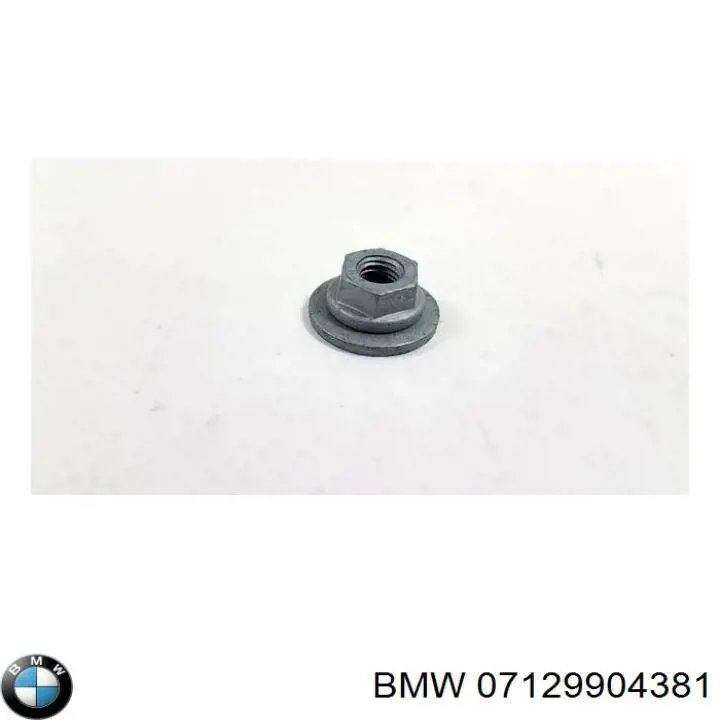 Comprar 07129904381 BMW 