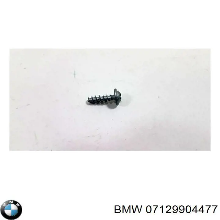  BMW 07129904477 precio, desde 4,62 EUR