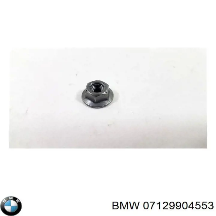 BMW 07129904553 precio, desde 2,03 EUR