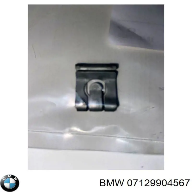  BMW 07129904567 precio, desde 0,39 EUR