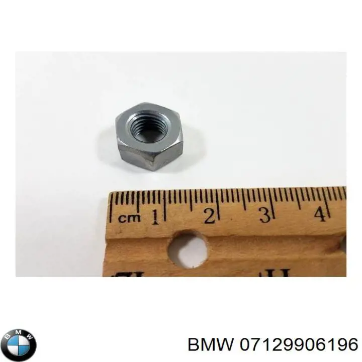 Comprar 07129906196 BMW 