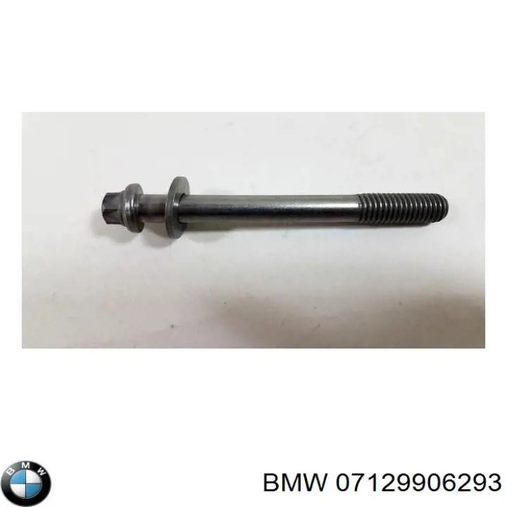 07129906293 BMW