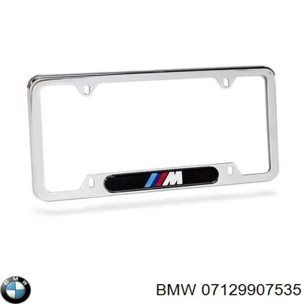 07129907535 BMW