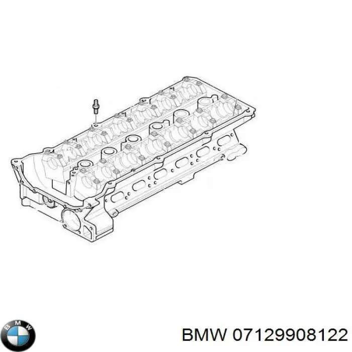  07129908122 BMW