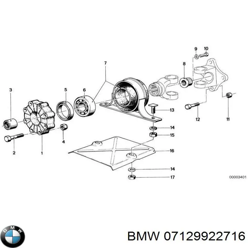  07129922716 BMW