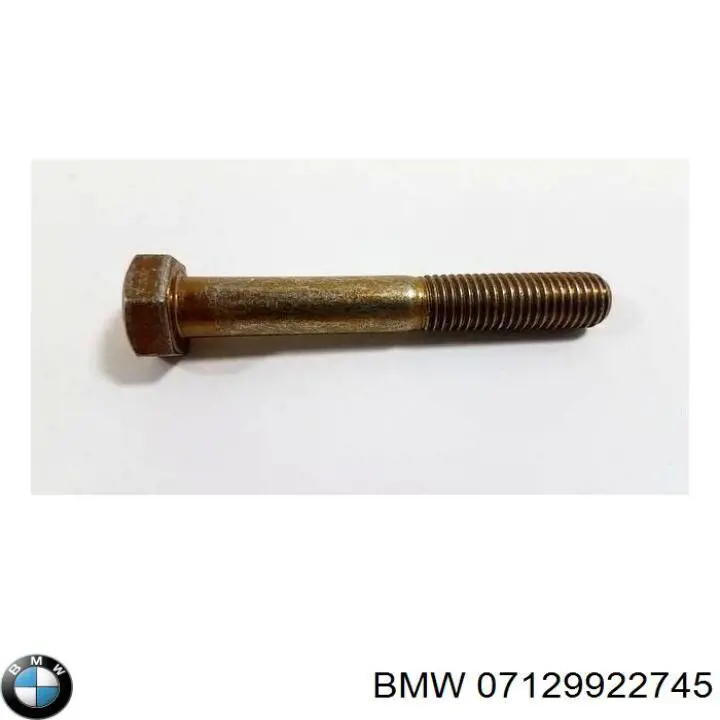 Comprar 07129922745 BMW 