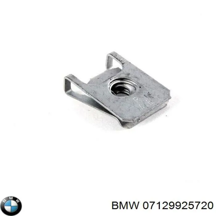 07129925720 BMW