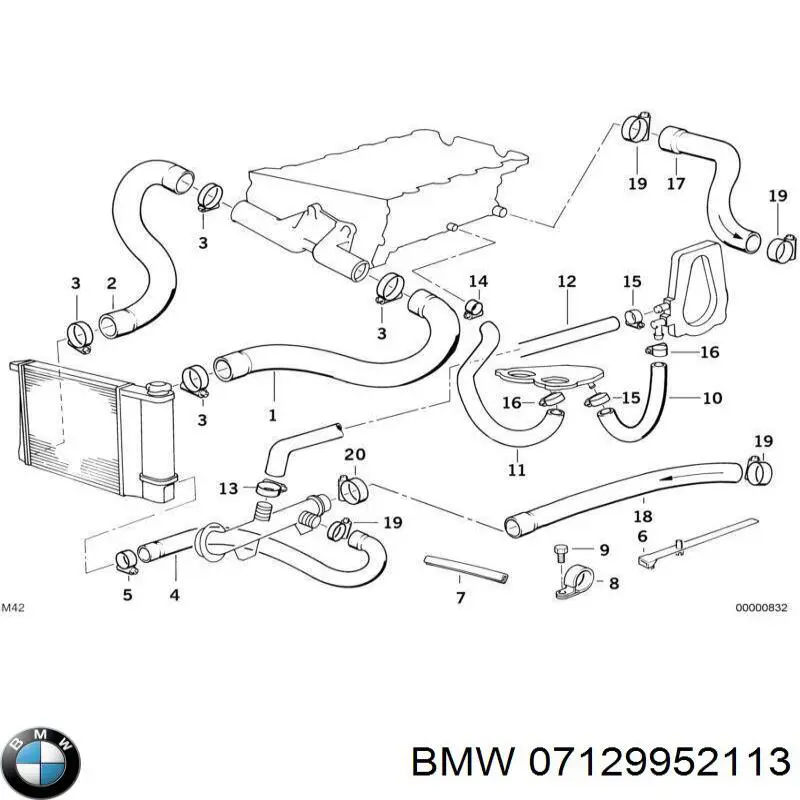 07129952113 BMW