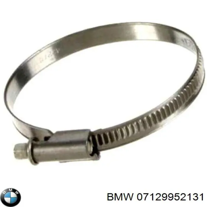 07129952131 BMW