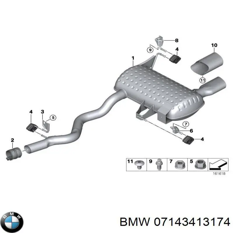 07143413174 BMW