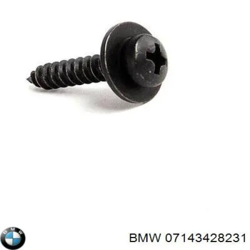 07143428231 BMW