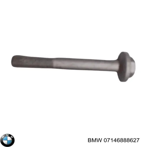 Perno de brazo longitudinal trasero (de alineación) BMW 07146888627 precio, desde 13,76 EUR