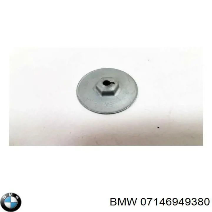  BMW 07146949380 precio, desde 2,27 EUR