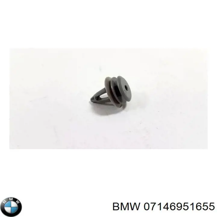 Arandela elástica para BMW X1 (E84)