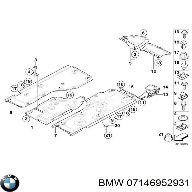 7146952931 BMW