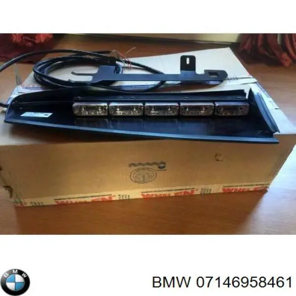  BMW 07146958461 precio, desde 2,00 EUR